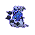 Galactic Thundurus